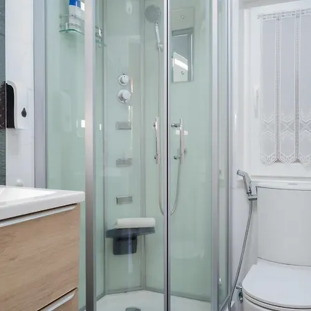 Av Severo Ochoa 31 Apartamento Gijón