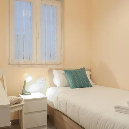 Av Severo Ochoa 31 Apartamento
