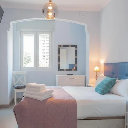 Apartamento Av Severo Ochoa 31