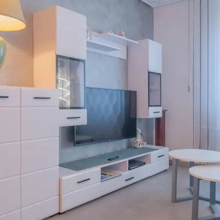 Av Severo Ochoa 31 Apartamento Gijón
