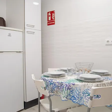 Av Severo Ochoa 31 * Gijón