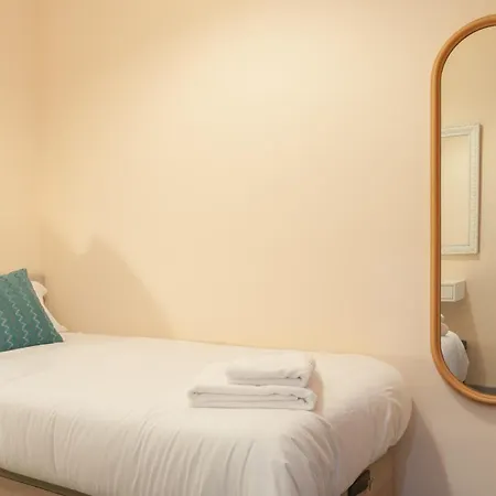 Av Severo Ochoa 31 Apartamento Gijón